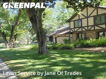 Lawn Mowing Service nearby Apple Valley, MN, 