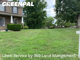 Grass Cutting nearby Fairview, TN, 