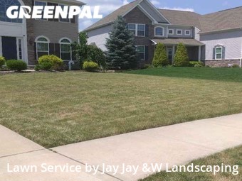 Lawn Care Service nearby Hudson, OH, 