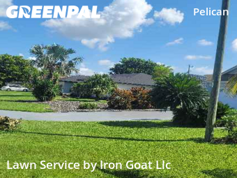 Lawn Mowing nearby Cape Coral, FL, 