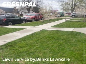 Lawn Mow nearby Nampa, ID, 