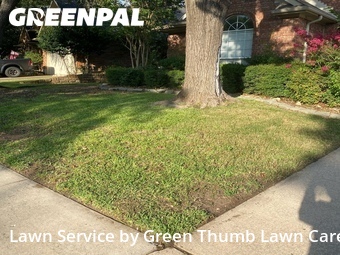 Yard Cutting nearby Addison, TX, 