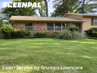 Yard Mowing nearby Birmingham, AL, 