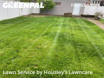 Lawn Service nearby Columbus, OH, 