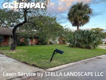 Yard Mowing nearby Tampa, FL, 