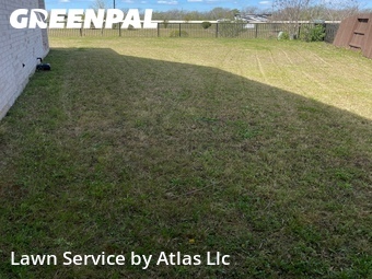 Yard Cutting nearby Manvel, TX, 