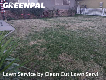 Lawn Maintenance nearby Fresno, CA, 