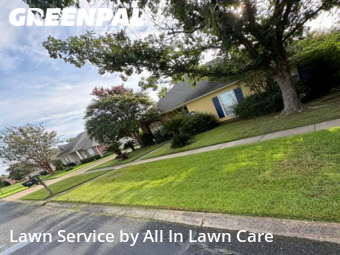 Lawn Service nearby Baton Rouge, LA, 