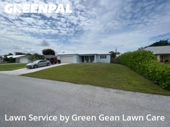 Lawn Cut nearby Stuart, FL, 