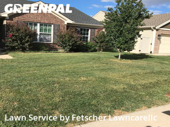 Lawn Maintenance nearby Evansville, IN, 