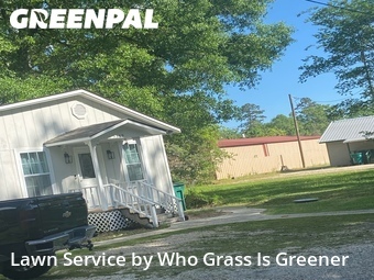Lawn Maintenance nearby Walker, LA, 