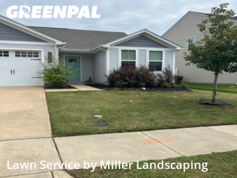 Work completed by affordable-lawn-services-in-Concord-CA