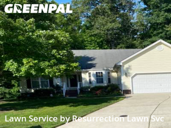 Lawn Maintenance nearby Mc Leansville, NC, 