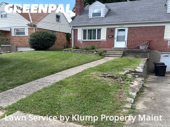 Lawn Service nearby Cincinnati, OH, 