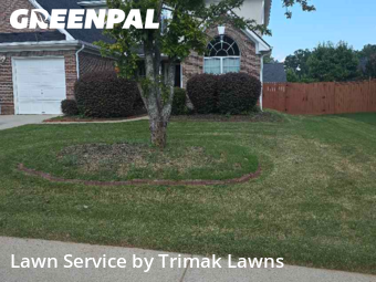 Lawn Service nearby Mc Donough, GA, 