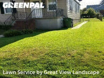 Lawn Care nearby Baltimore, MD, 