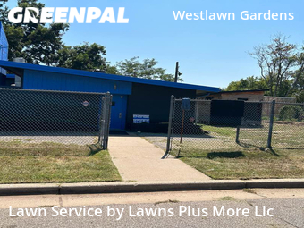 Lawn Service nearby Oklahoma City, OK, 