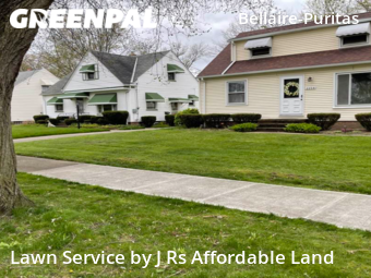 Grass Cut nearby Cleveland, OH, 