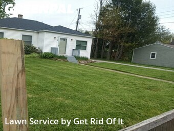 Grass Cutting nearby La Porte, IN, 