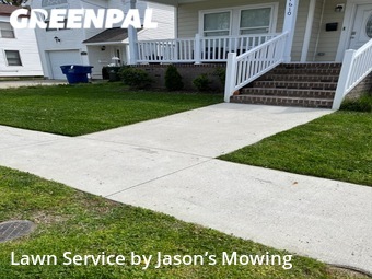 Lawn Cutting nearby Norfolk, VA, 
