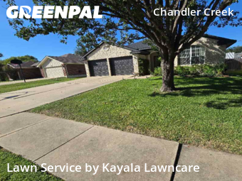 Lawn Mowing Service nearby Round Rock, TX, 
