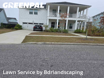 Garden Trimming in Summerville, 29486, Weekly Mowing by Bdrlandscaping, work completed in Dec , 2025