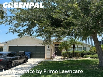 Lawn Service nearby Parrish, FL, 
