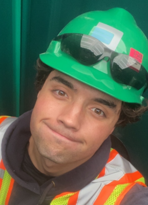 Company headshot