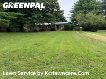 Lawn Cut nearby Franklin, TN, 