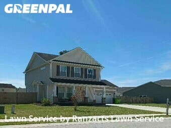 Lawn Mowing Service nearby Swansboro, NC, 