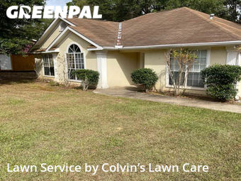 Lawn Care Service nearby Mobile, AL, 