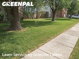 Affordable Lawn Mowing nearby Round Rock, TX, 78664
