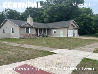 Lawn Care nearby Muskegon, MI, 