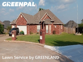 Yard Cutting nearby Midwest City, OK, 