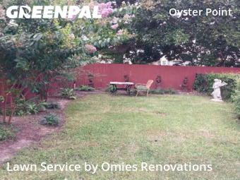 Yard Mowing nearby Sugar Land, TX, 