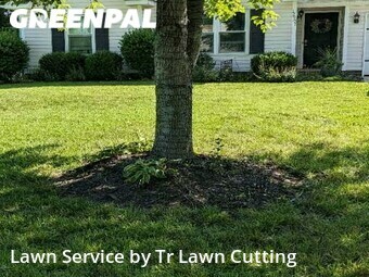 Grass Cutting nearby Huntersville, NC, 