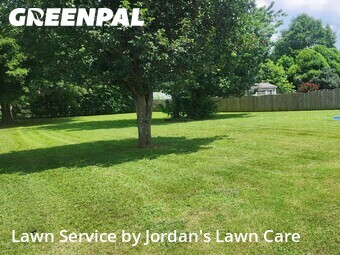 Lawn Mowing nearby Huntsville, AL, 