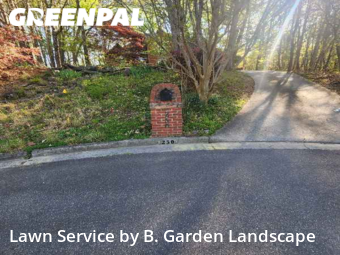 Yard Mowing nearby Alpharetta, GA, 