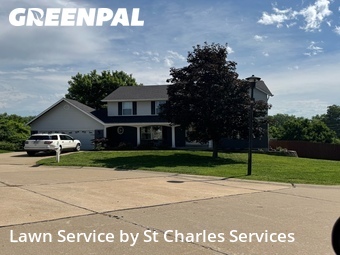 Lawn Mowing Service nearby Saint Charles, MO, 