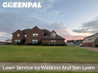 Lawn Care nearby Bartlett, TN, 