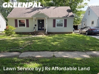 Lawn Maintenance nearby Cleveland, OH, 