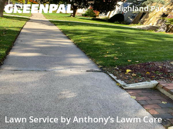Lawn Mowing Service nearby Saint Paul, MN, 