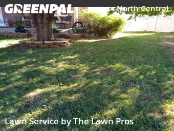 Grass Cutting nearby Broomfield, CO, 