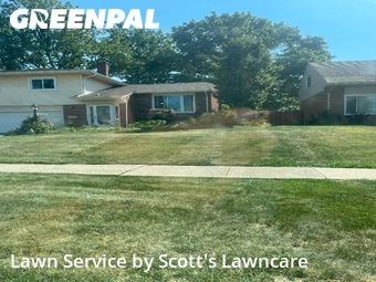 Yard Mowing nearby Parma, OH, 