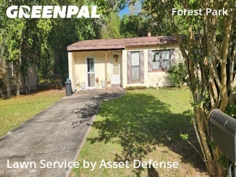 Lawn Cutting nearby Pensacola, FL, 