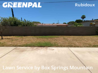 Lawn Mowing nearby Riverside, CA, 