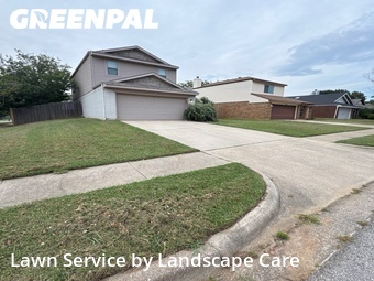 Lawn Service nearby Grapevine, TX, 