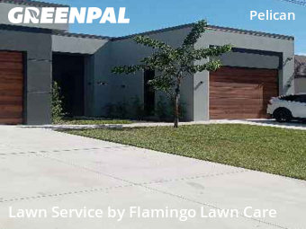 Lawn Service nearby Cape Coral, FL, 