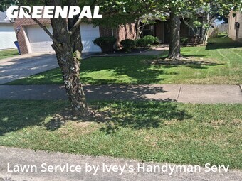 Lawn Maintenance nearby Lexington, KY, 