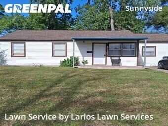 Lawn Mowing nearby Houston, TX, 